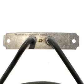 C00010513 Тен конвекції Gorenje 2500W винесений фланець (70114) (Gorenje  379201) (388420) (482000025940)