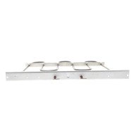 C00045431 Тен нижній з планкою 1200 W до духовки Indesit (482000026561)