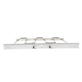 C00045431 Тен нижній з планкою 1200 W духовки Indesit (482000026561)