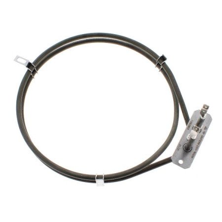 C00138834 Тен конвекції духовки круглий 1600W/230V (482000022925)