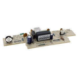C00143104 Електронний модуль холодильника Indesit + NOTIZIA 8200930 (482000029719)