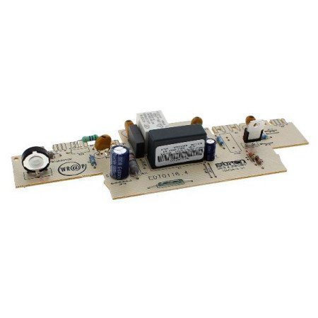 C00143104 Електронний модуль холодильника Indesit + NOTIZIA 8200930 (482000029719)
