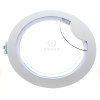 C00272454 Люк в зборі для моделей PWC, PWE, PWSC, PWDC INDESIT PRIME 62L для пральної машини Indesit  (482000023131) 