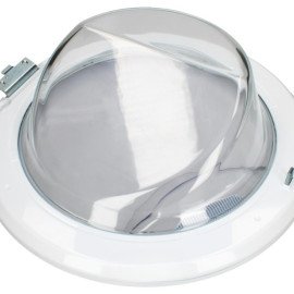 C00272454 Люк в зборі для моделей PWC, PWE, PWSC, PWDC INDESIT PRIME 62L для пральної машини Indesit  (482000023131) 