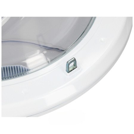 C00272454 Люк в зборі для моделей PWC, PWE, PWSC, PWDC INDESIT PRIME 62L для пральної машини Indesit  (482000023131) 
