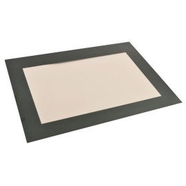 C00274559 Скло дверей духовки внутрішнє (482000031221)