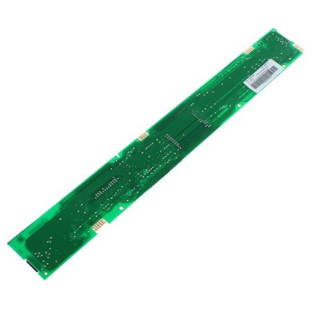 C00285606 Модуль управляння з дисплеєм духовки Ariston (482000031686)