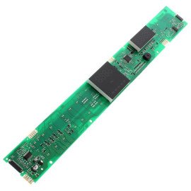 C00285606 Модуль управляння з дисплеєм духовки Ariston (482000031686)