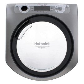 C00294144 Люк оглядового вікна в зборі для пральної машини Hotpoint Ariston AQ114D697DEUB SilverP (488000294144)
