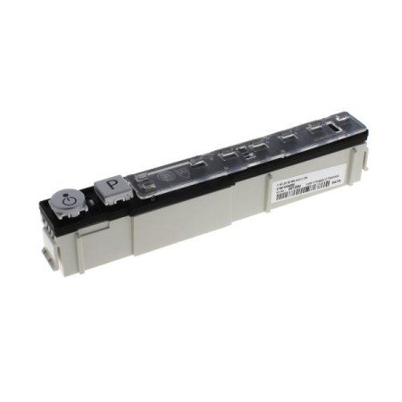 C00297080 Електронний модуль індикації до посудомийної машини Ariston (482000032103)