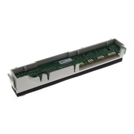 C00297080 Електронний модуль індикації до посудомийної машини Ariston (482000032103)