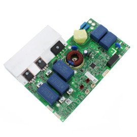 C00644082 Електронний модуль RIGHT FARINA I100-2B-NC індукційної плити Indesit (488000644082)