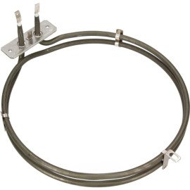 262900074 Тен конвекції 1800 W 240V D= 200 mm духовки Beko (C00868516)