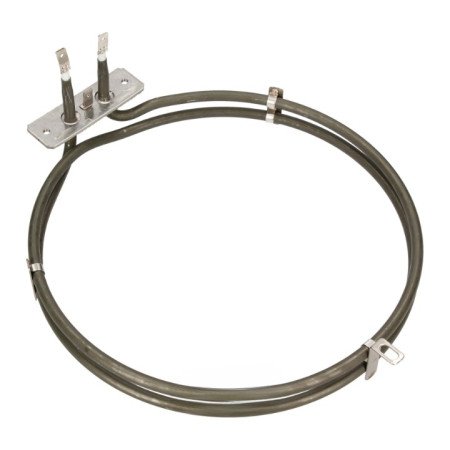 262900074 Тен конвекції 1800 W 240V D= 200 mm духовки Beko (C00868516)