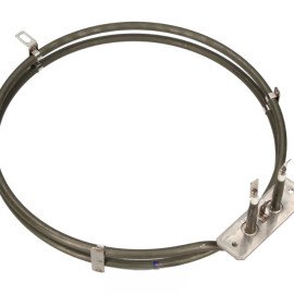 262900074 Тен конвекції 1800 W 240V D= 200 mm духовки Beko (C00868516)