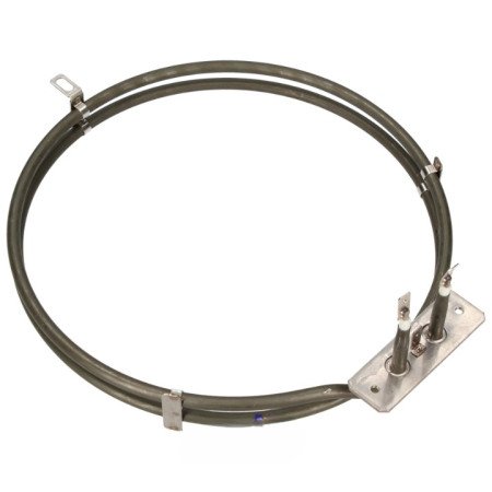 262900074 Тен конвекції 1800 W 240V D= 200 mm духовки Beko (C00868516)