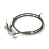 COK105AC Тен конвекції 1600 W d=154/141 до духовки ARCELIK-BEKO 262510005 [262900067] [CU512102]