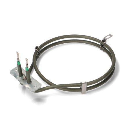 COK105AC Тен конвекції 1600 W d=154/141 до духовки ARCELIK-BEKO 262510005 [262900067] [CU512102]