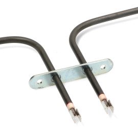 COK107ZN Тен IRCA духовки нижній 1000 W, 240V, 347x277 mm ZANUSSI 3570338040, 3570338016, 3581909599 [CU512084]