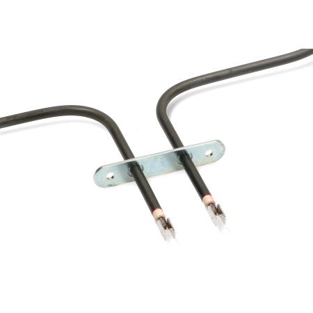 COK107ZN Тен IRCA духовки нижній 1000 W, 240V, 347x277 mm ZANUSSI 3570338040, 3570338016, 3581909599 [CU512084]