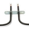 COK107ZN Тен IRCA духовки нижній 1000 W, 240V, 347x277 mm ZANUSSI 3570338040, 3570338016, 3581909599 [CU512084]