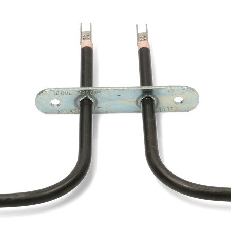 COK107ZN Тен IRCA духовки нижній 1000 W, 240V, 347x277 mm ZANUSSI 3570338040, 3570338016, 3581909599 [CU512084]