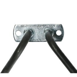 COK108BO Тен IRCA конвекції 2300 W 240V духовки BOSCH 00499003 [00203195]