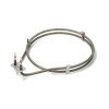 COK111ZN Тен конвекції духовки 2000 W ZANUSSI 3970128017, 3570543011