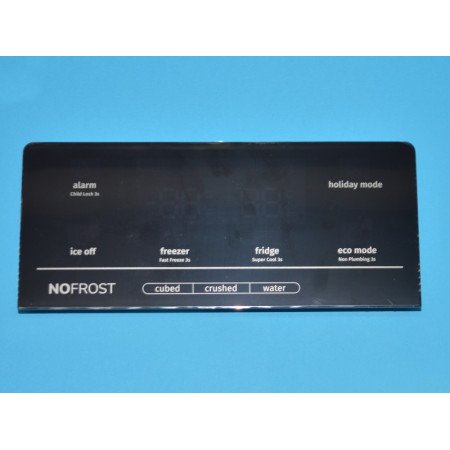 HK2000449 Модуль керування для холодильника HISENSE/GORENJE