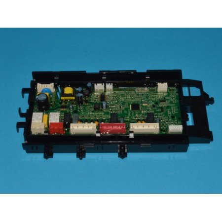 HK2165597 Модуль керування для пральної машини HISENSE/GORENJE WDQR1014EVAJM