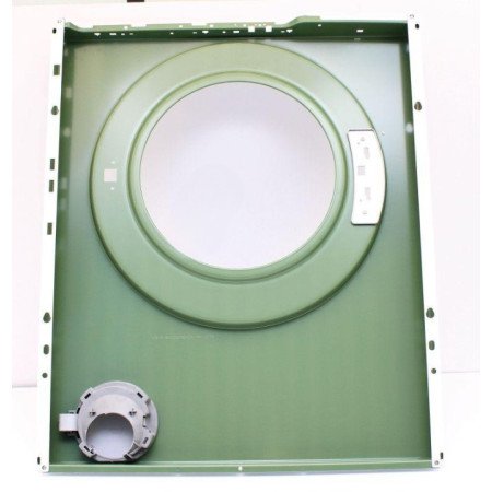 HK2240920 Передня панель для пральної машини Hisense/Gorenje