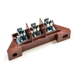 OTB008UN Клемна колодка на 3-ри контакти 40A/450V (Заміна COK962UN)