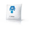 BBZWD4BAG Набір мішків 4 шт для миючого порохотяга Bosch/Zelmer 17003070 (аналог 49.4000) [1060-16] 