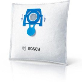 BBZWD4BAG Набір мішків 4 шт для миючого порохотяга Bosch/Zelmer 17003070 (аналог 49.4000) [1060-16] 