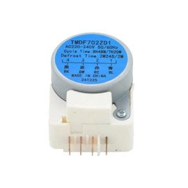 111798 Таймер відтайки для холодильника DEFROST TMDF 702 ZD1 типу Toshiba