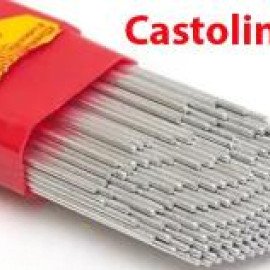 WLD214UN Припій Castolin 190 для алюмію без флюсу