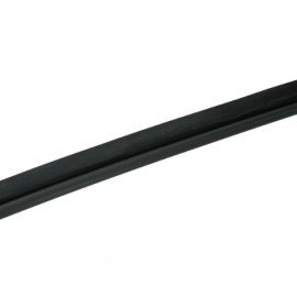 278711 Ущільнювач нижній дверцят для посудомийної машини Hisense/Gorenje