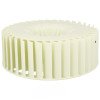 2983180200 Крильчатка вентилятора сушки Beko (C00869331)