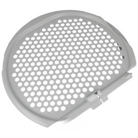 346785 Кришка фільтра для сушильної машини Hisense/Gorenje