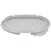 346785 Кришка фільтра для сушильної машини Hisense/Gorenje