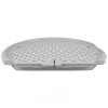 346785 Кришка фільтра для сушильної машини Hisense/Gorenje