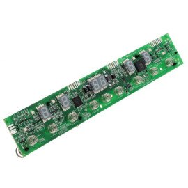 481010643463 Електронний модуль для індукційної Artemis 2014 4B поверхні Whirlpool (C00379028)