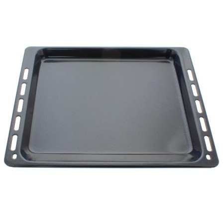 481010752162 Деко емальоване глибоке 445x375x40mm духовки Whirlpool (Заміна 481010683239, 481010764532, 481241838138, 481010426479, 481010539879, C00383277) (C00380620)