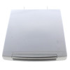 481010771227 Кришка люка вертикальної пральної машиини Whirlpool (C00446908)