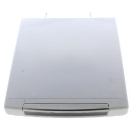 481010771227 Кришка люка вертикальної пральної машиини Whirlpool (C00446908)