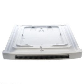 481010771227 Кришка люка вертикальної пральної машиини Whirlpool (C00446908)