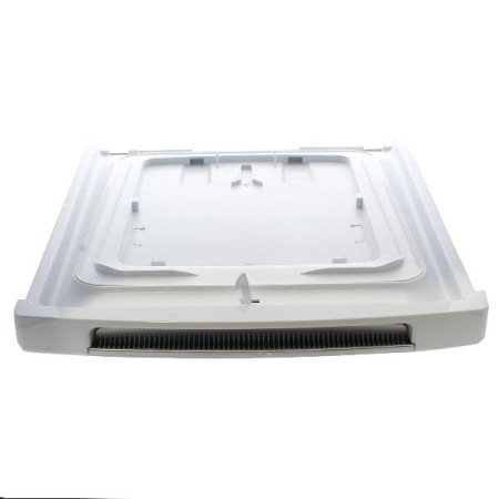 481010771227 Кришка люка вертикальної пральної машиини Whirlpool (C00446908)