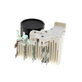481212328001 Реле пускове 4V TX1CA для холодильника Whirlpool (C00289247)