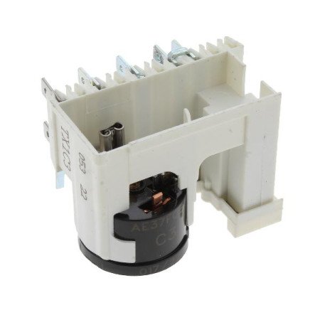 481212328001 Реле пускове 4V TX1CA для холодильника Whirlpool (C00289247)