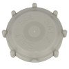 514536 Кришка контейнера для солі для посудомийної машини Hisense/Gorenje